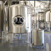 1000L Stainless Steel Beer Fermentation Tank Brewery Fermenter for Sale
