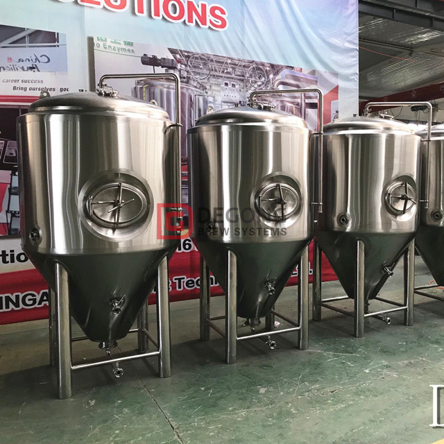 1000l commercial customized steel beer making equipment for sale Buy