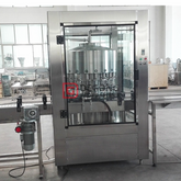 Fully Automatic Pure Water Bottling Machine / Beer Filling Machine in China 