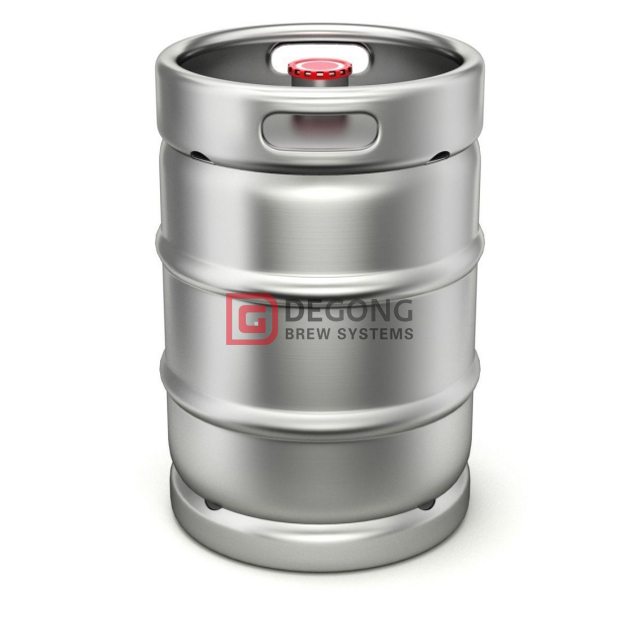 European standard stainless steel 20 30 50 litres beer keg / beer