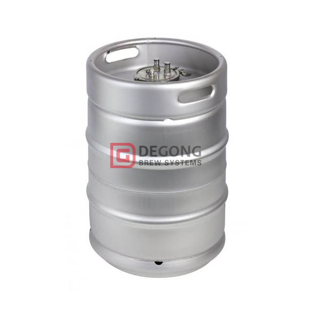 50L Stainless Steel Beer Keg Customizable with A/S/G Spear EURO DIN US Standard for Sale Buy 50L Stainless Steel Beer Keg Customizable with A/S/G Spear EURO DIN US Standard for Sale Buy