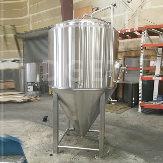 15HL Industrial Used Customized Stainless Steel 304 Brewery Beer Production Line