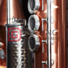 500liter 1000liter Micro Distillery Equipment Distiller Copper Reflux Stil Pot still for Sale