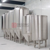 600L Beer Brewhouse China Fermenter Manufacturer Industrial Fermentation Tank for Sale