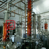 commercial gin distilling equipment distilled liquor machine 50-5000L copper still pot 