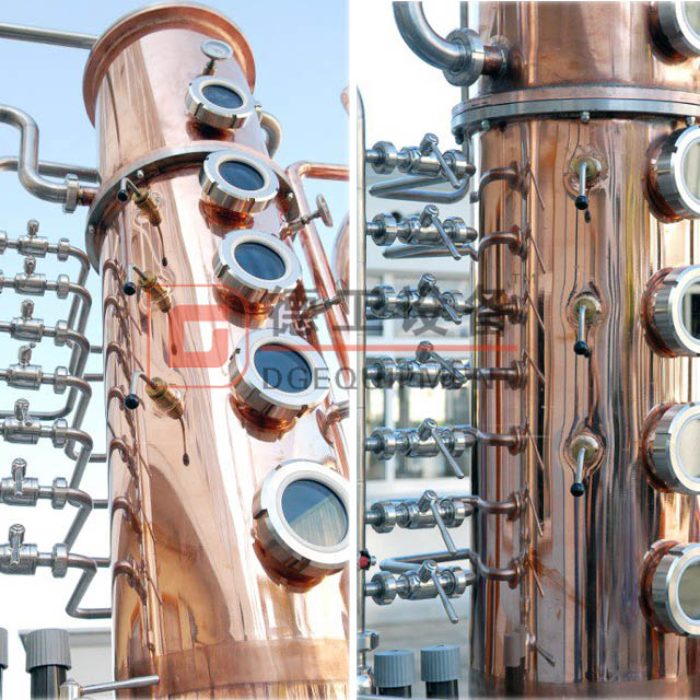 1000L Distillation Equipment for Sale Canada Distillary Equipment Builders Near Me