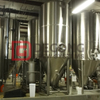 Brewery Systems How To Start A Brewing Business Brewery Plant 20bbl Fermenters Unitanks DEGONG Manufacturing