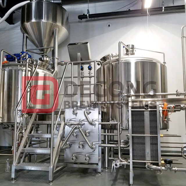 Supplies Beer Brewing Equipment Craft 10bbl Brewpubs Brewing Systems