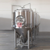 1000L Commercial Brewery SS304/316 Gravity Beer Brewing Equipment Brew Kettle for Sale