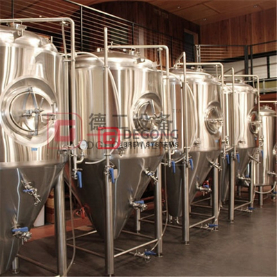 600L beer brewing system craft brewery tanks suppliers ...