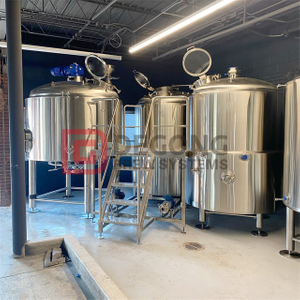 10bbl flagship brewhouse line affordable brewery systems brewing solutions 