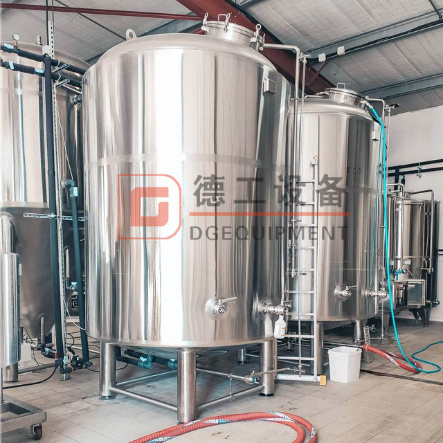 7BBL/15BBL Beer Brewing Suppliers Near Me Commerical Craft Microbrewery Equipment Buy beer