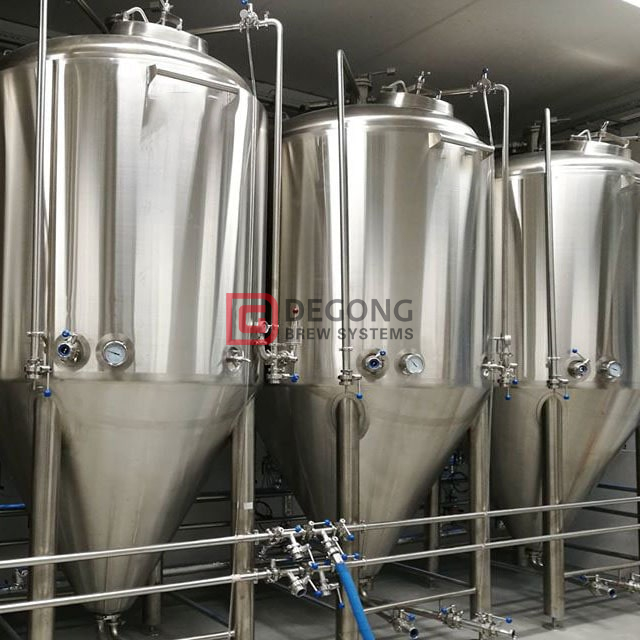 10HL Fermenter Beer Equipment Brewing Fermenting Equipment To Start A