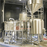 1000L beer craft brewing system stainless steel beer making machine/equipment for sale brewery plant