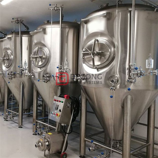 10HL brewery tanks beverage equipment beer brewing systems south africa