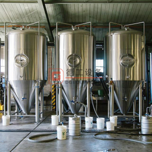 20BBL 30BBL 40BBL Tanks and vessels Uni-tank fermenters Brite tanks