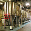  Beer Fermentation Tank 5000L Chinese Brewing Equipment Brewers Equipment for Sale