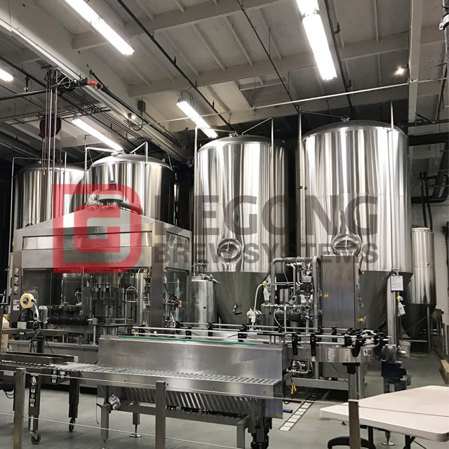 Kombucha Fermenting and storage 10hl tanks fermentation tanks vessel for sale