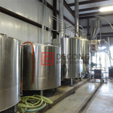 5HL brewhouse manufacturer brewpub equipment brew supplies for sale
