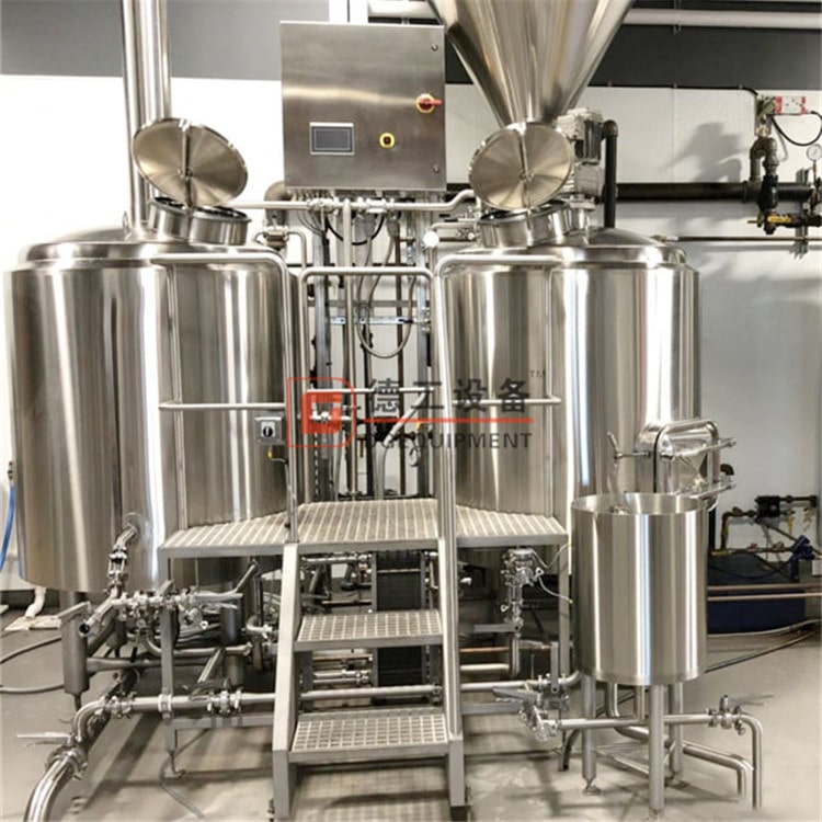 7BBL Customized Stainless Steel Popularity Beer Brewing Tanks Brewery