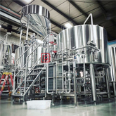 500L Craft/commercial Beer Equipment Micro Brewery 