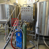 Micro Brewery Price 1000L Brewers Equipment decent quality with AISI304 for Sale 