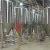Microbrewery Equipment Industrial Breweries 1000 Liter How To Start A Brewing Business