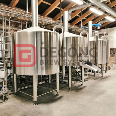 7bbl Brewing System for Sale Brewpub Equipment Craft Beer Equipment Onsale
